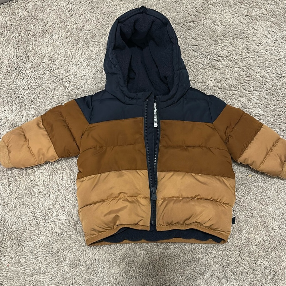 Gap Puffer Coat